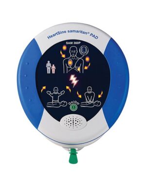 Samaritan® PAD 360P